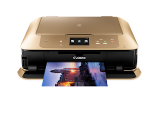 Canon PIXMA MG7766 Driver Download Canon PIXMA MG7766 Driver Download