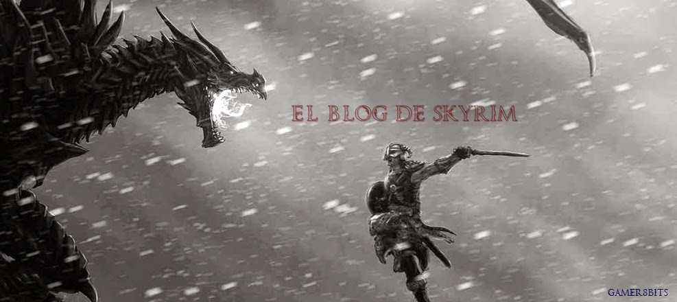 El Blog de Skyrim