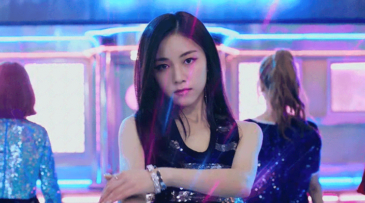 팀명아이덴티티 제대로 살린것같은 신인걸그룹 | 인스티즈