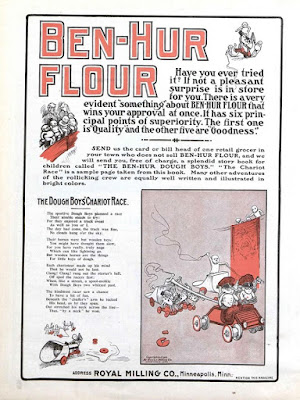 Ben-Hur Flour