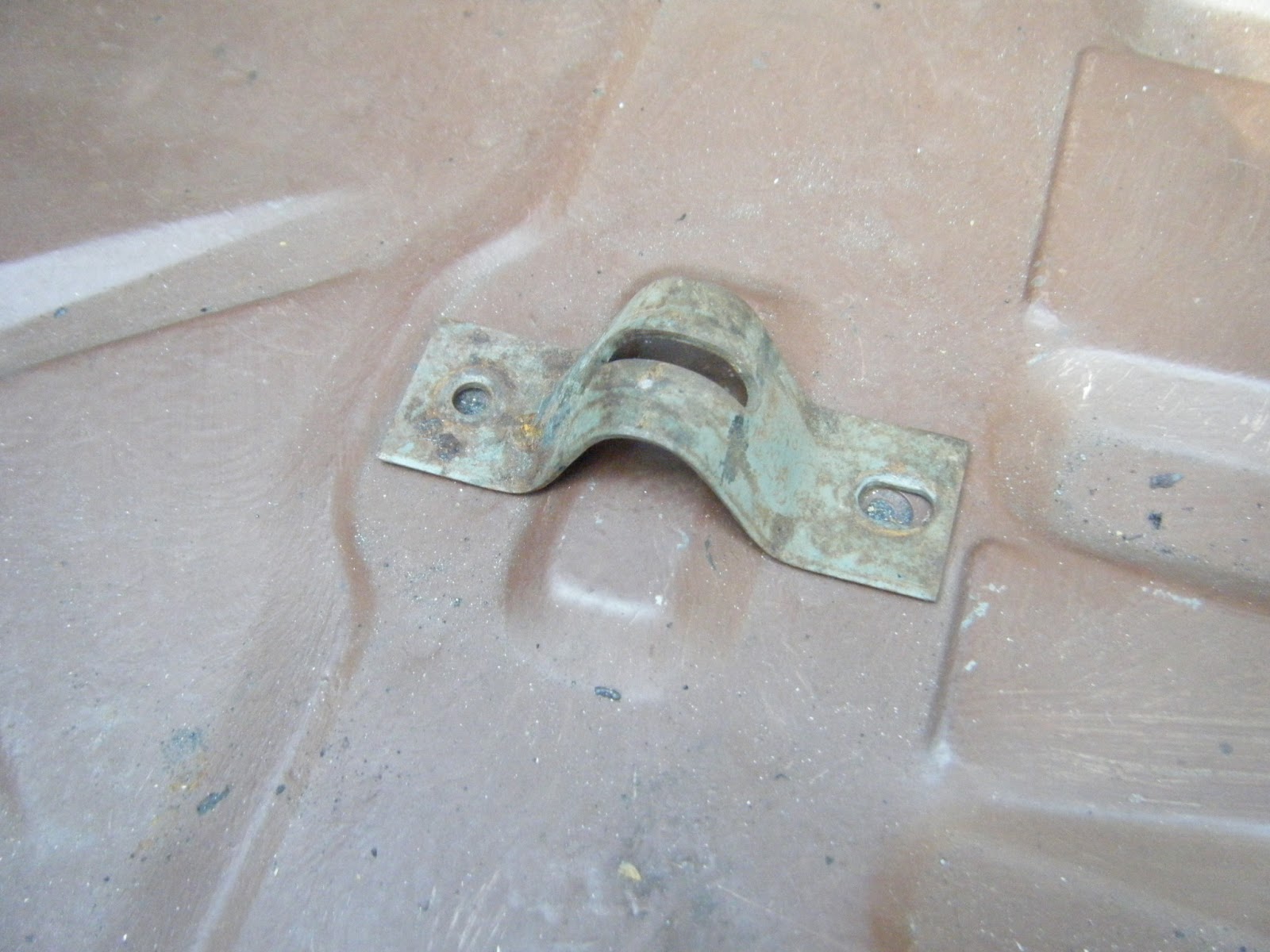 Snyders English Ford Parts 2018