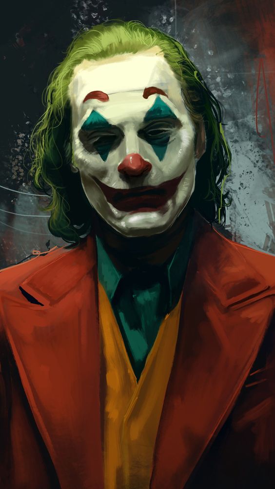 Best Joker HD Wallpapers | Joker Pics | Joaquin Phoenix