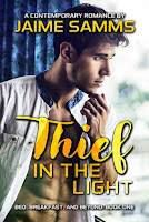 Bed, breakfast, and beyond 1 - Thief in the light Bed, breakfast, and beyond 1 - Thief in the light