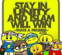 Unity in Islam