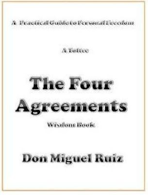 the four agreements book review