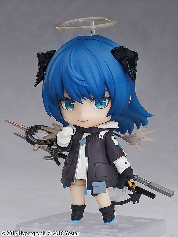 ชมต้นแบบฟิกเกอร์ใหม่จากงาน WONDERFUL HOBBY LIFE FOR YOU !! 33