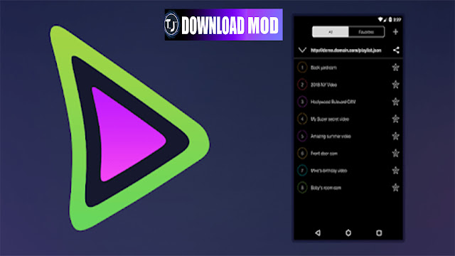 Da Player Video and live stream player MOD APK DOWNLOAD Tech Jarus Da Player Video and live stream player MOD APK DOWNLOAD Tech Jarus