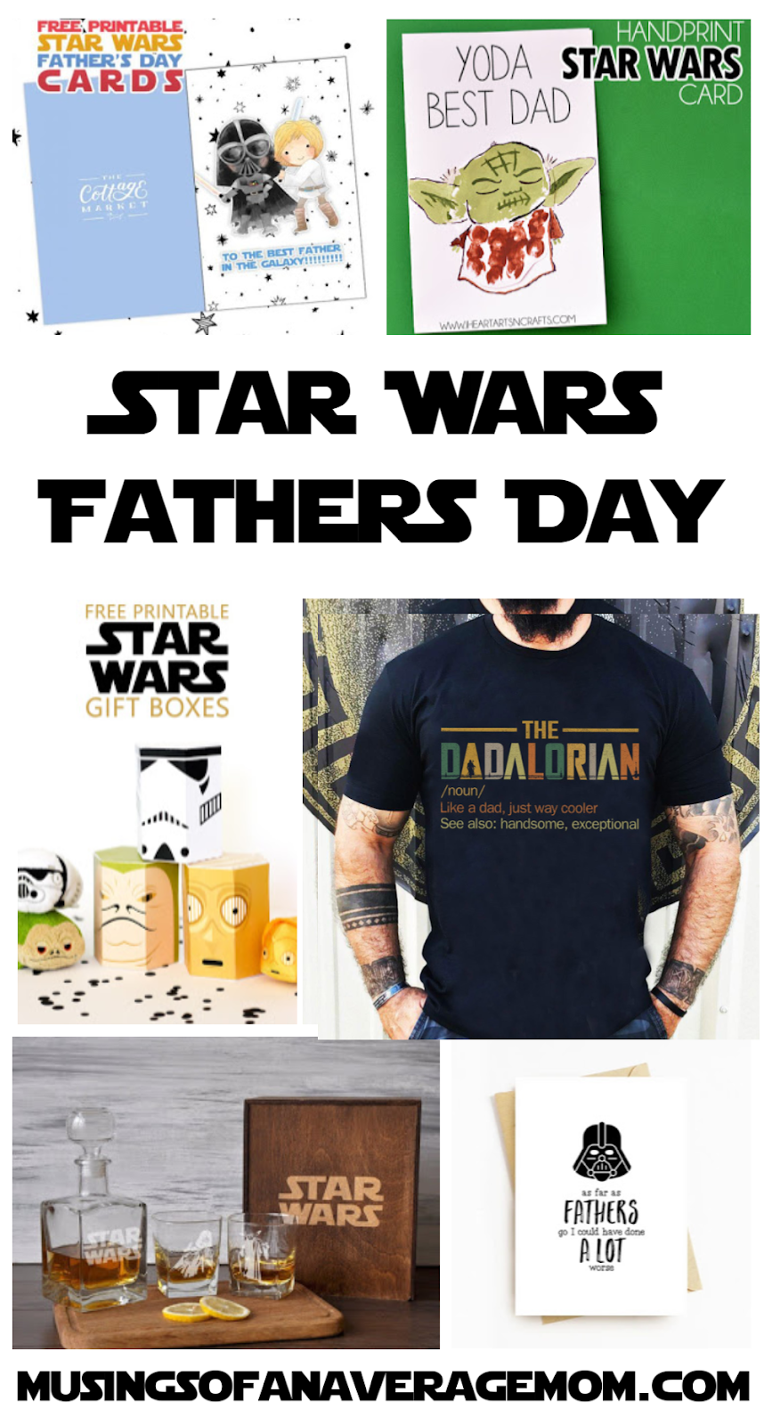 Musings of an Average Mom: Star Wars Kitchen
