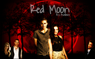Red Moon + Extras