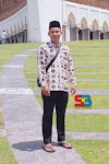 Basori Alwi Santri Panyeppen Peraih Beasiswa Kader Ulama' Internasional Masjid Istiqlal Jakarta