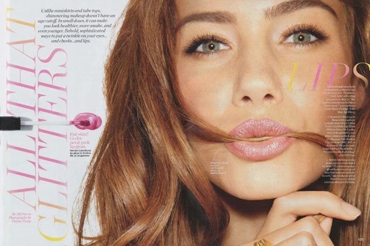 [Photos] Brittany Oldehoff -MISS FLORIDA USA 2014-Campaigns, Tearsheets