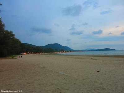 Koh Samui, Thailand weekly weather update; 2nd April –8th April 2018 