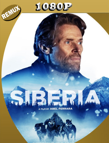 Siberia (2020) Remux 1080p Latino [GoogleDrive] Ivan092