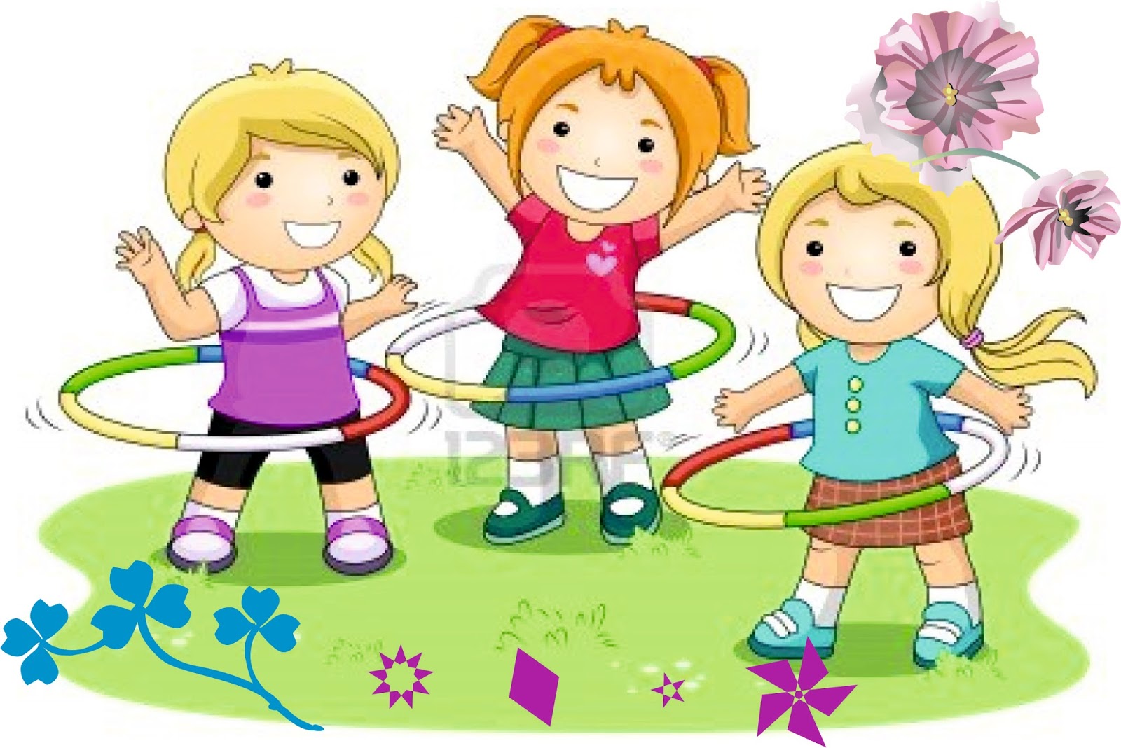 Derecho al juego. 2016