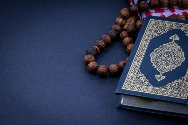 5 Nilai Universal Ekonomi Islami 5 Nilai Universal Ekonomi Islami