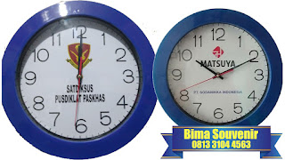 Jam Dinding Custom Surabaya Jam Dinding Custom Surabaya