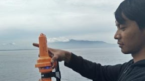 SART: Search and Rescue Transponder