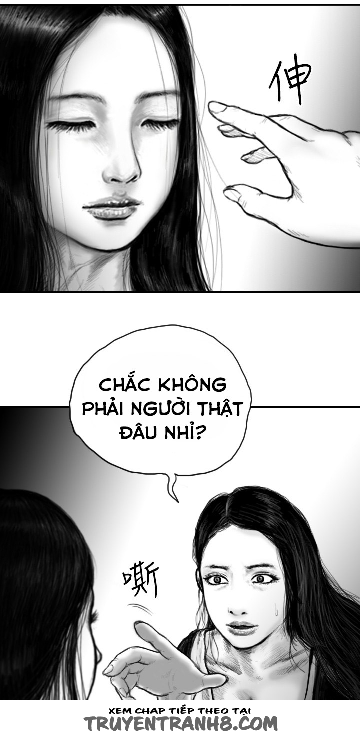 Hạt Giống Mỹ Nhân chap 20 - Trang 3