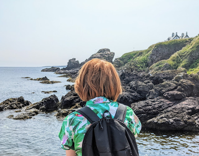 How to Visit Thor's House in New Asgard North East Family Fun