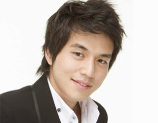 Profil Dan Biodata Lee Dong Wook