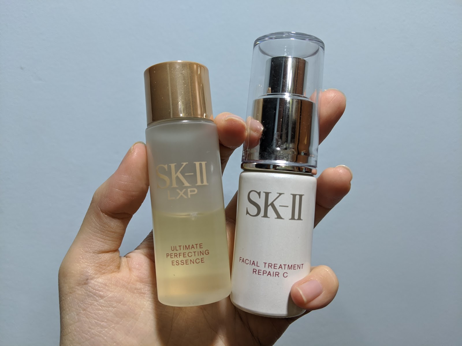 SKII Skin Care