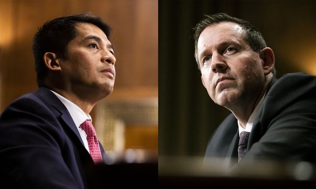 Ninth Circuit Blog: Case o' The Week: Ninth Says No to Iffy Quo