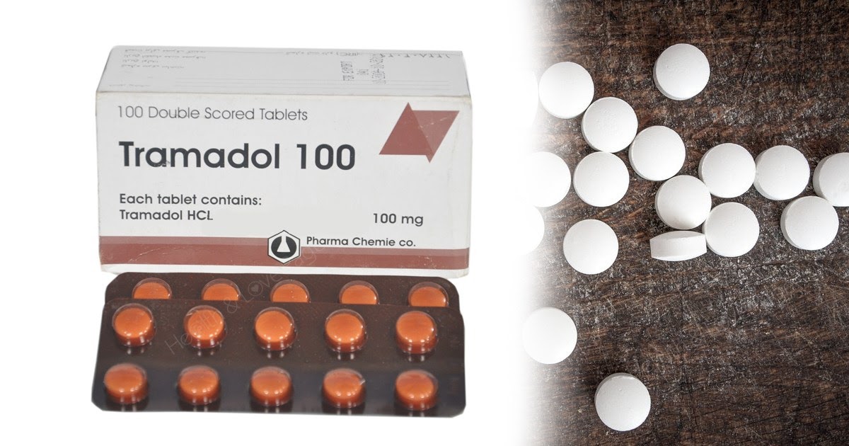 Tramadol and Hypoglycemia: Beware Symptoms of Low Blood Sugar! 