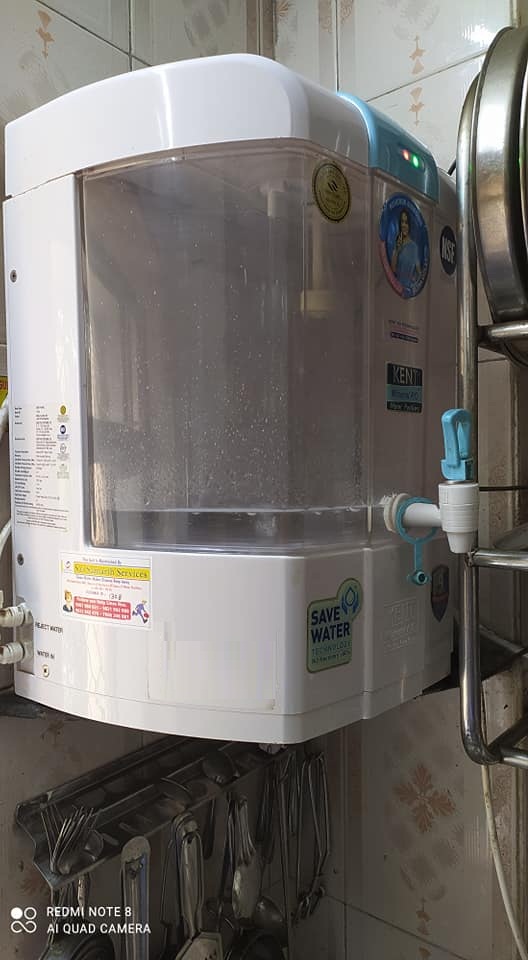 Water Purifier Repair & Service In Mumbai & Navi Mumbai