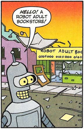 привет робот