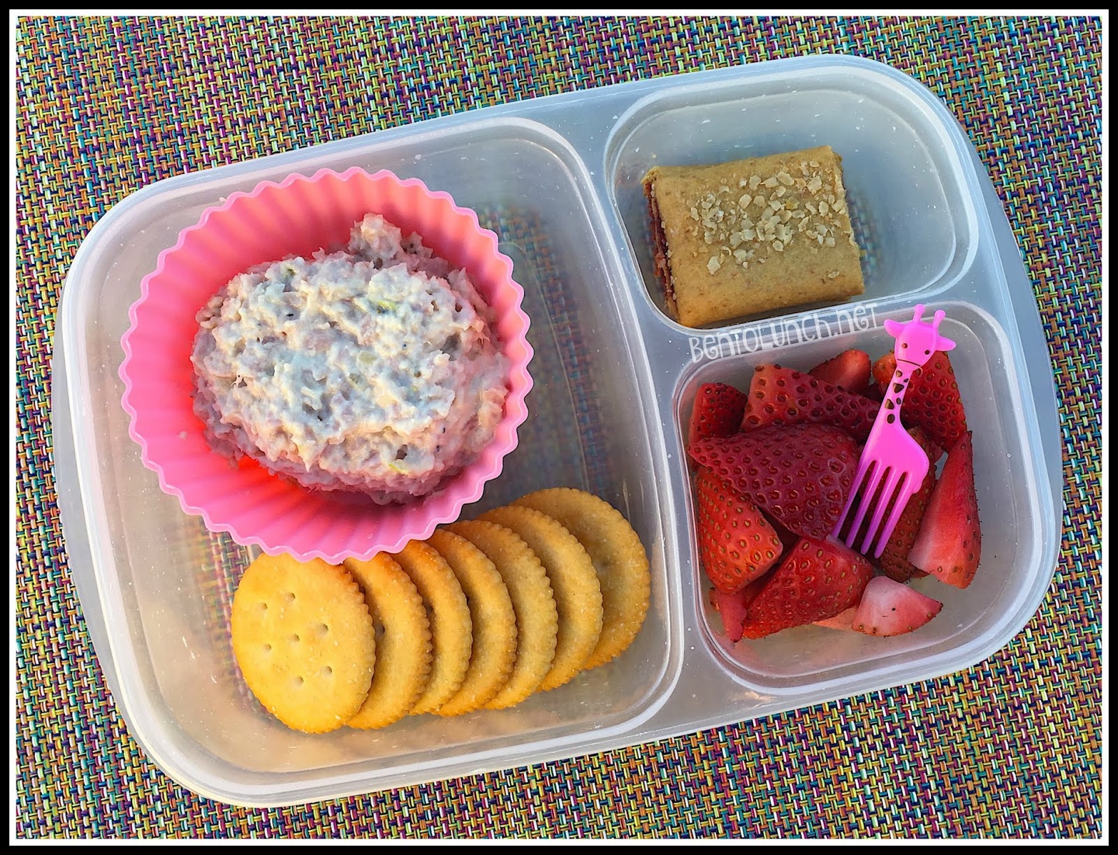 Braces Mean Soft Foods Lunch braces-mean-soft-foods-lunch