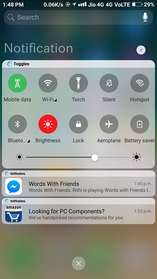 Cara Merubah Tampilan Xiaomi Menjadi Iphone Ios 11 Terbaru Yuusroon