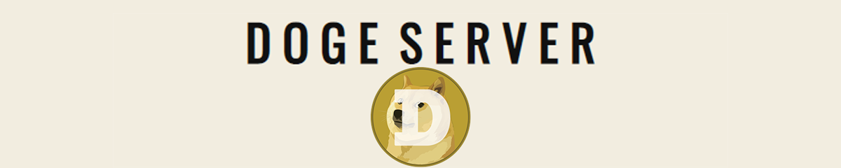 DOGESERVER 2022v2