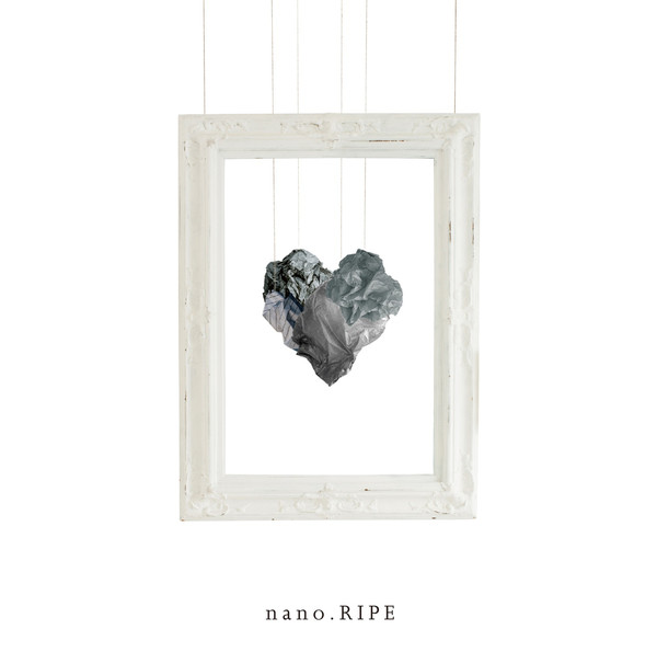 [Single] nano.RIPE – スノードロップ (2016.08.03/MP3/RAR)