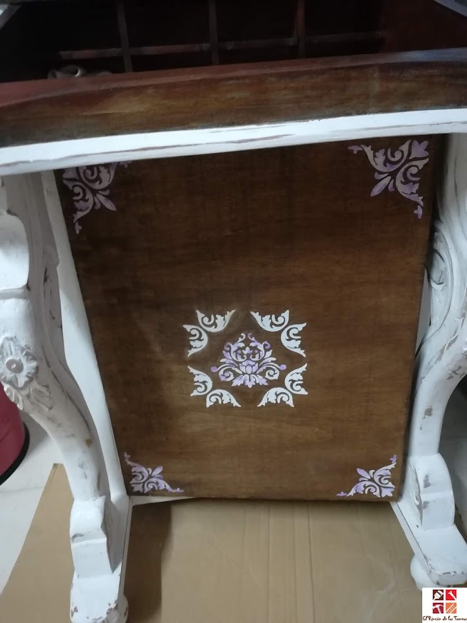 restaurar un escritorio