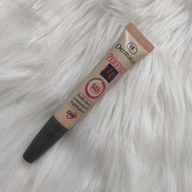 corrector Super haul Maquilleo: Maquillaje y tratamiento 05