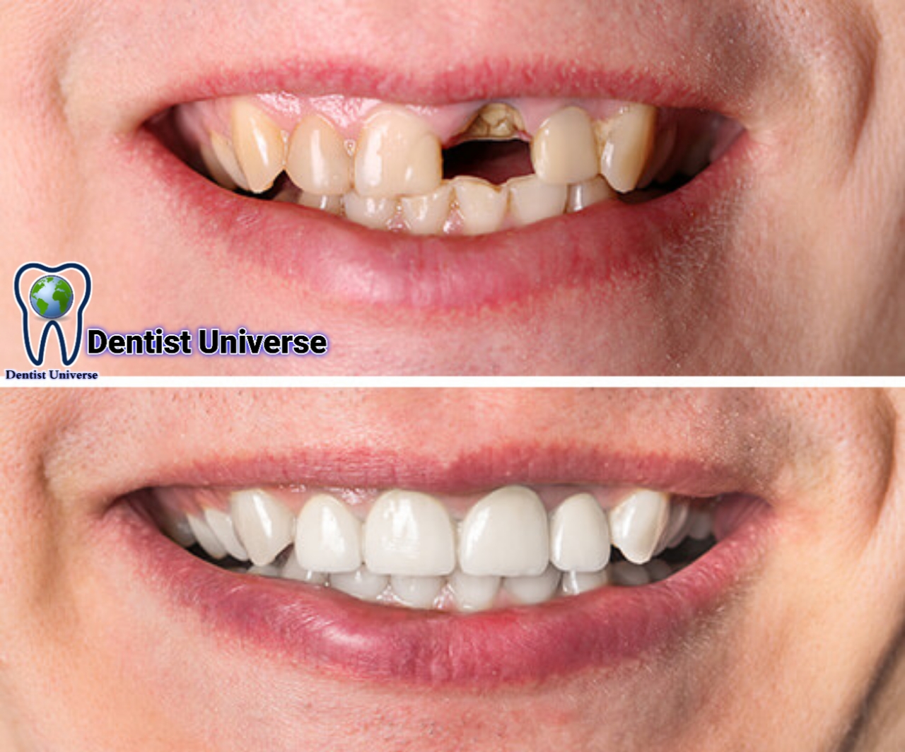 Dental emergency & urgency and elective treatment