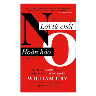 Lời Từ Chối Hoàn Hảo (Tái Bản 2018) ebook PDF-EPUB-AWZ3-PRC-MOBI