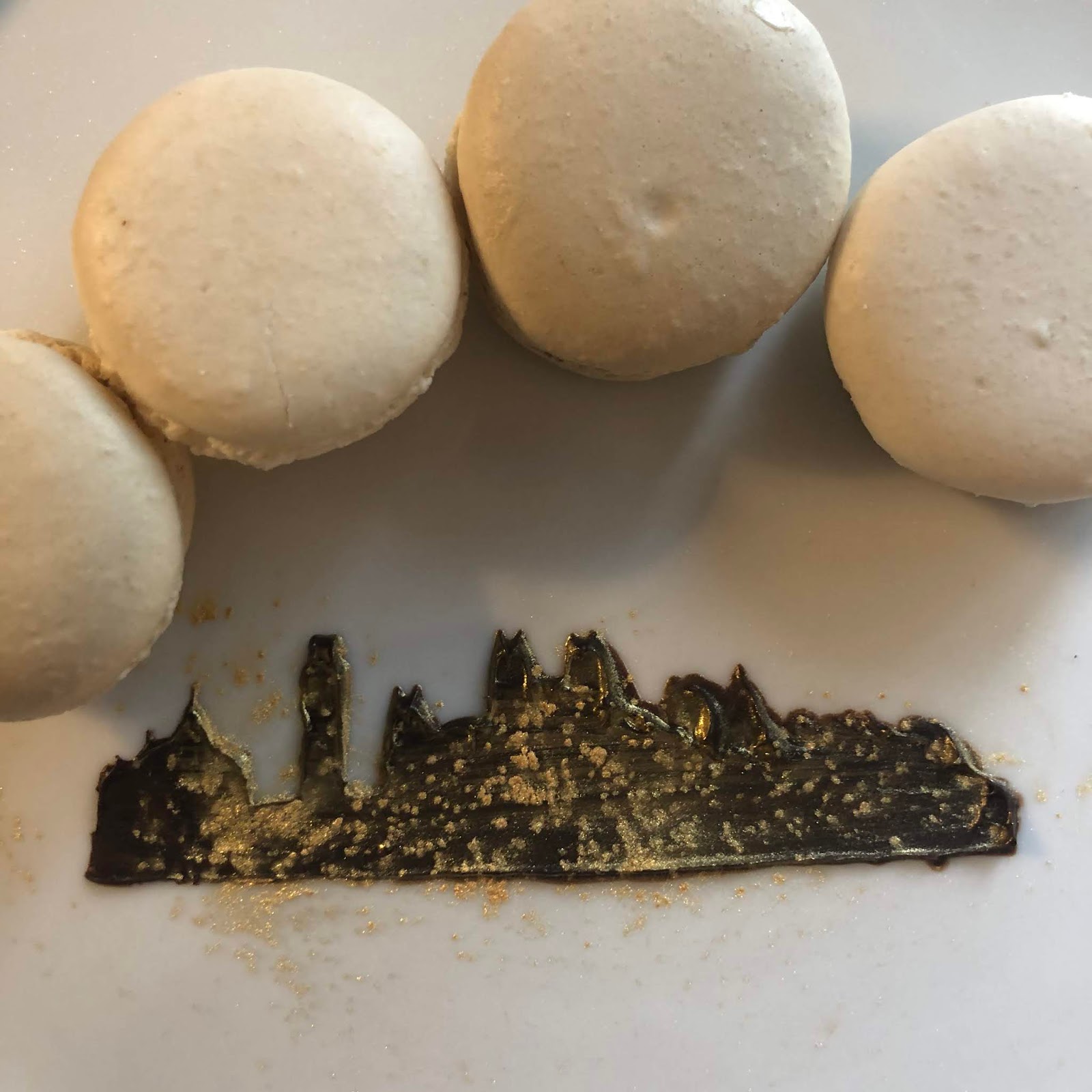 InterContinental Edinburgh The Printing Press Bar & Kitchen