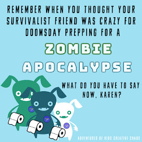 Coronavirus Memes Covid18 Memes Apocalypse