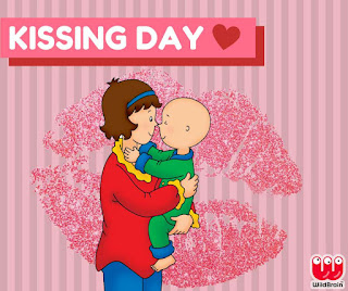 National Kissing Day HD Pictures, Wallpapers