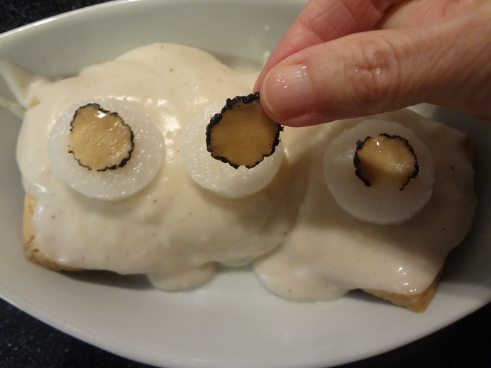 Vegan Sole Walewska The Vegan Version