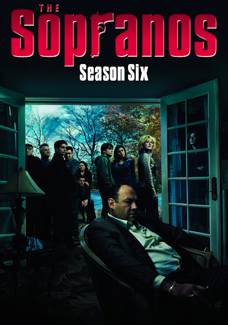 The Sopranos 2006: Season 6
