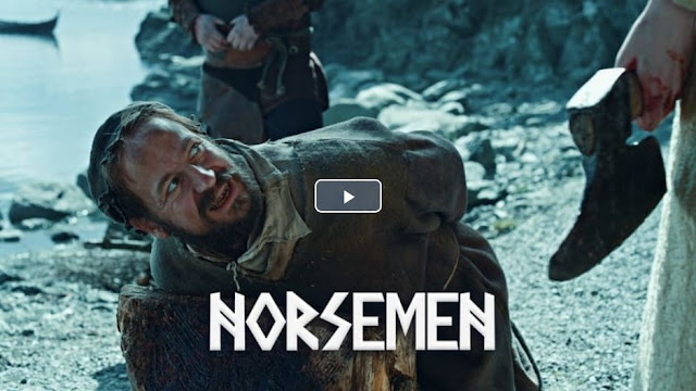 Watch or Download Norsemen Season 2 All Episodes By Tamilrockers