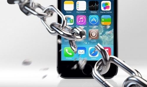 Jailbreak iphone iOS jailbreak