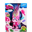 The Zelfs Hightail Super Zelf Series 4 Doll