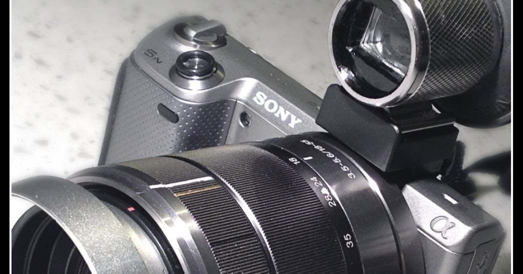 Braddles Photo Blurb: Kit Lens Masterclass For New Shooters Part 2