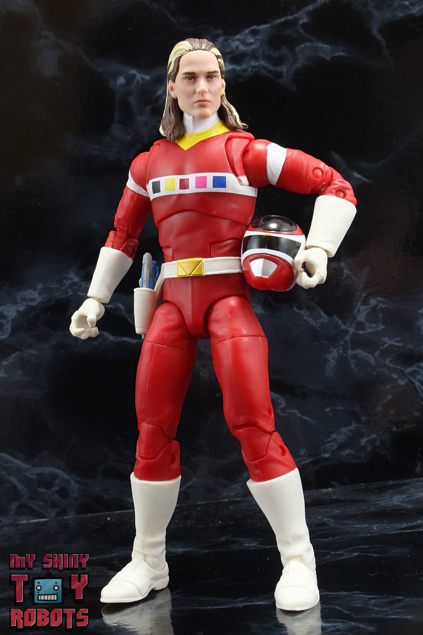 My Shiny Toy Robots: Toybox REVIEW: Power Rangers Lightning Collection ...