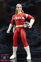 Power Rangers Lightning Collection In Space Red Ranger vs Astronema 45 Power Rangers Lightning Collection In Space Red Ranger vs Astronema 45