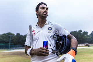Fastest Growing Sports Star on Facebook KL Rahul continues to engage with his fans before the Sri Lanka Test Series Fastest Growing Sports Star on Facebook KL Rahul continues to engage with his fans before the Sri Lanka Test Series
