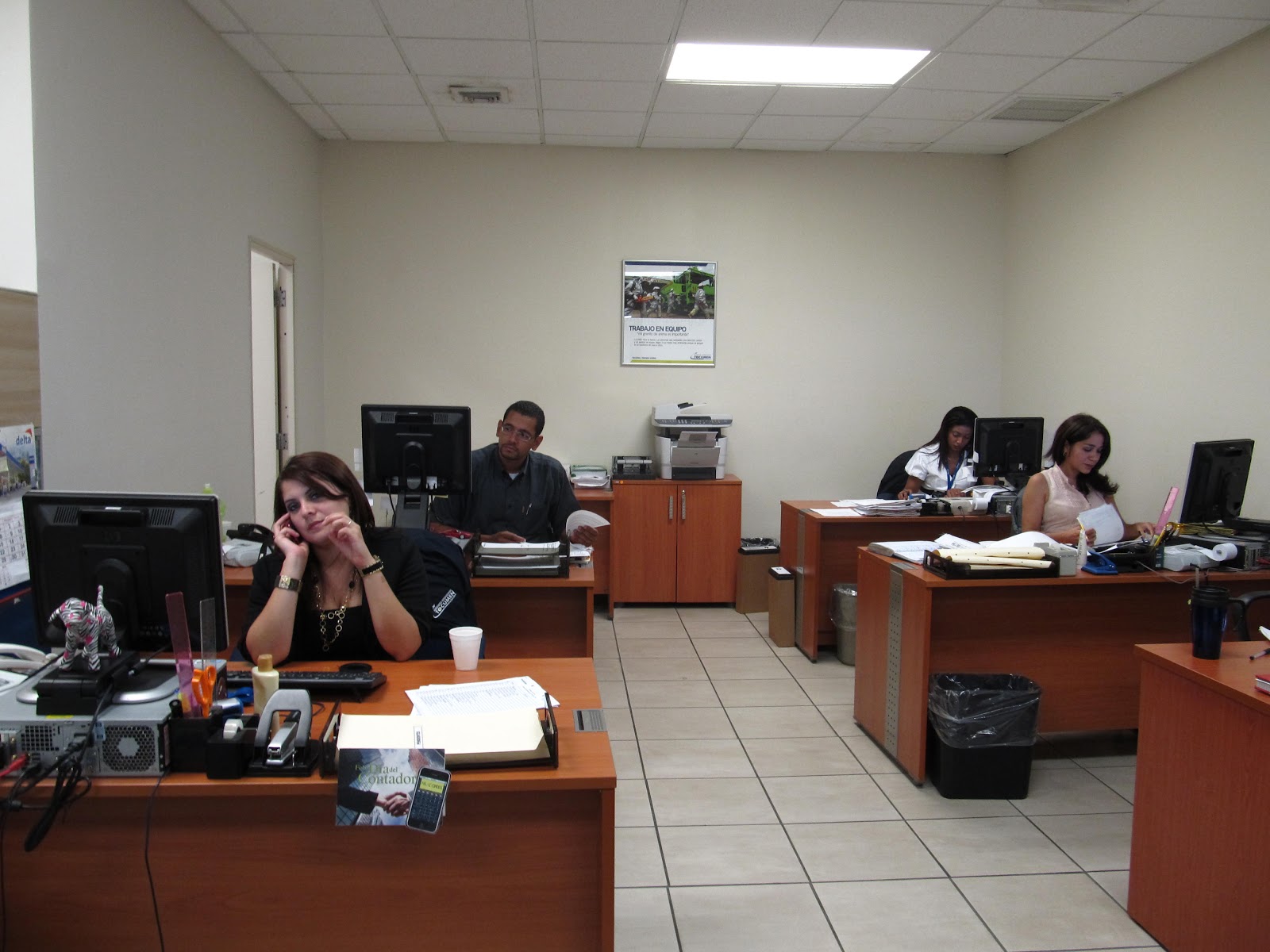 PANATOCUMEN: Contadores y Auditores Celebran su semana